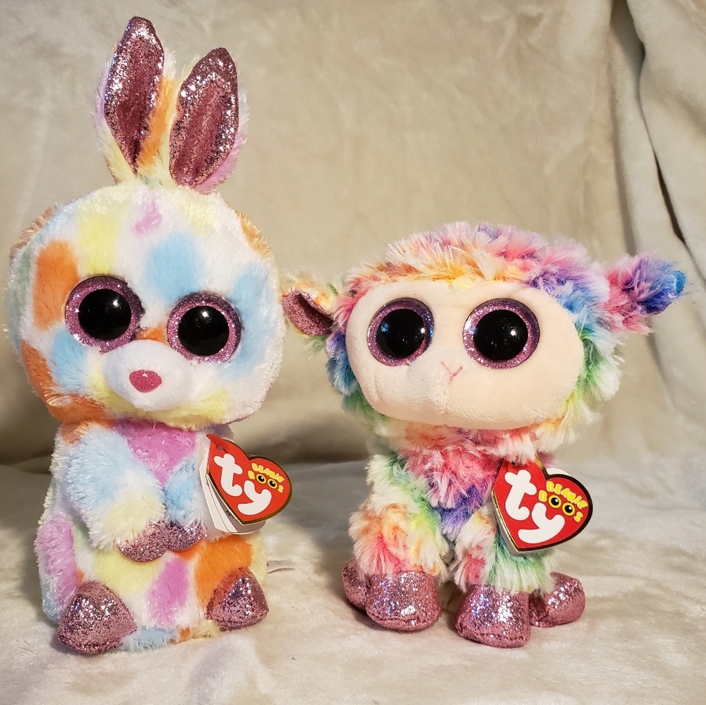 Beanie Boos